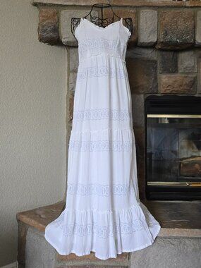 sachin and babi light blue dress NEW Jessica Simpson Bonita Chiffon Dress BLACK PLUS SZ 1X $119.00 main image 1